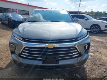 Chevrolet Blazer II 2023 Chevrolet Blazer 2023 Chevrolet Blazer FWD 4dr Premier 3.6 Benzyna 308KM, zdjęcie 1