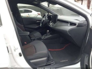 Toyota Corolla XII 2023 Toyota Corolla 2023r., 1.8L 1.8 Hybryda 98KM, zdjęcie 8