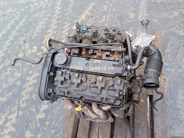 SILNIK ALFA ROMEO 147