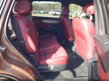 Mazda 2025 Mazda CX-70 2025 MAZDA CX-70 3.3 TURBO PREMIUM PLUS PACKAGE 3.3 Benzyna, zdjęcie 11