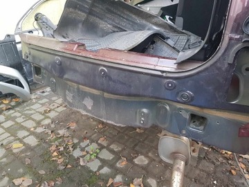 CROSSLAND 17- PAS TYLNY TYŁ ŚCIANA