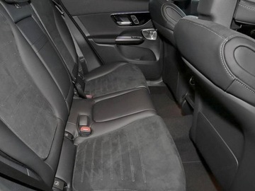 Mercedes GLC C254/X254 Coupe 2.0 200 204KM 2025 GLC Coupe 200 4-Matic AMG Line 2.0 (204KM) 2025, zdjęcie 13