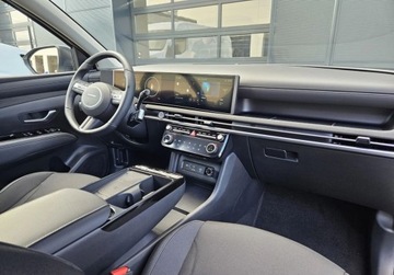 Hyundai Tucson IV 2025 Hyundai Tucson PHEV 4WD Executive Comfort Oferta Specjalna 1.6 253KM, zdjęcie 14