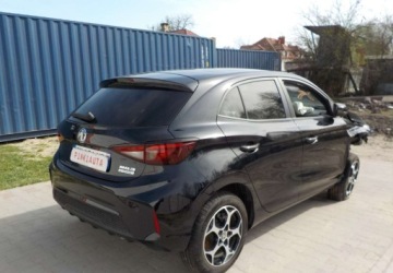 MG 2024 MG MG3 Okazja 1.5 Hybryda 102KM, zdjęcie 11