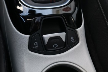 Jeep Compass II SUV 1.4 Multiair 170KM 2019 Jeep Compass 1.4 MultiAir, Salon Polska, zdjęcie 19