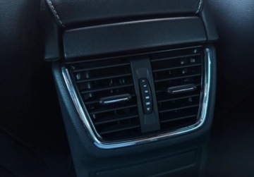 Skoda Octavia III RS Kombi 2.0 TDI 184KM 2014 Skoda Octavia RS 2.0D 184KM DSG FulLED PolskoryGrzane 2xPDC CarPlay Faktur, zdjęcie 17