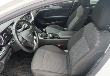 Opel Insignia II Sports Tourer 1.6 CDTI 136KM 2019 Opel Insignia 1,6 CDTI 136KM Salon Polska. Pierwszy wlasciciel 1.6 Diesel, zdjęcie 9