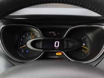 Renault Captur I Crossover 0.9 Energy TCe 90KM 2013 Renault Captur 0.9 TCe, Salon Polska, zdjęcie 10