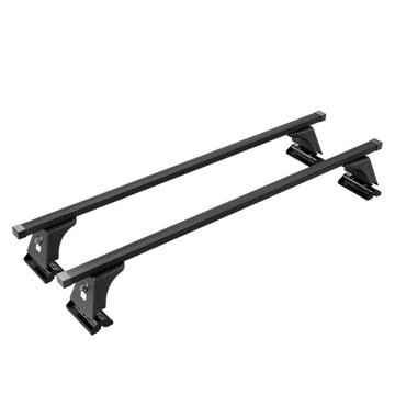 Alfa Romeo MiTo Hatchback 3D багажник на крышу 2008-2018 гг.