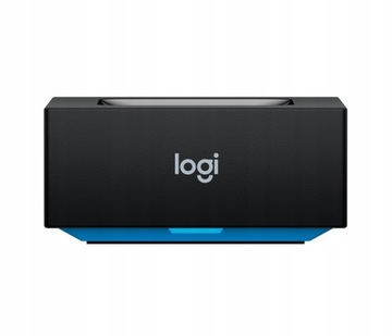 Bluetooth-адаптер Logitech Bluetooth Audio с мини-разъемом 3,5 мм