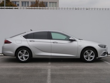 Opel Insignia II Grand Sport 1.5 Turbo 165KM 2019 Opel Insignia 1.5 Turbo, Salon Polska, Serwis ASO, zdjęcie 5