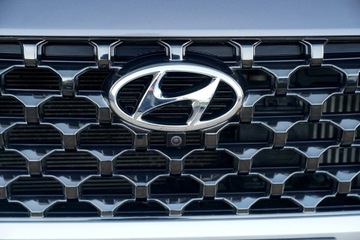 Hyundai Santa Fe IV SUV HEV 1.6 T-GDI HEV 230KM 2022 Hyundai Santa Fe FUL LED 7-osob panorama skóra, zdjęcie 12