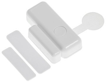 ДЕТЕКТОР ОКОН-ДВЕРЕЙ ДЛЯ GSM-СИГНАЛИЗАЦИИ 433 БЕСПРОВОДНОЙ