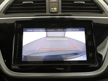 Suzuki SX4 II S-cross Facelifting 1.4 BOOSTERJET 140KM 2018 Suzuki SX4 S-Cross 1.4T 140KM skóra navi, zdjęcie 23