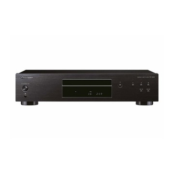 CICHY ODTWARZACZ PŁYT CD PIONEER PD-10AEM2 CZARNY