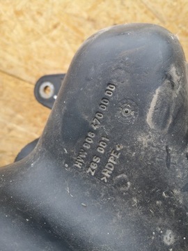 SPRINTER 906 CRAFTER ADBLUE БАК 9064700000