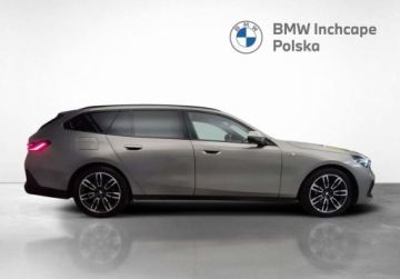 BMW Seria 5 G90-91 Touring 2.0 520d 197KM 2024 BMW Seria 5 520d xDrive, PAKIET SPORTOWY M PRO, Faktura VAT 23, Gwarancja, zdjęcie 26
