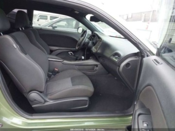 Dodge Challenger III 2020 Dodge Challenger RT 50th Anniversary 2020 5.7L 5.7 Benzyna 372KM, zdjęcie 9