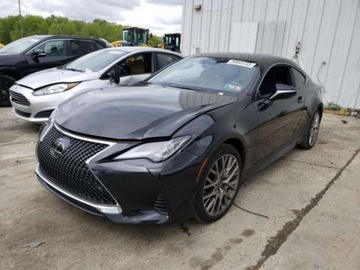 Lexus RC 2019 Lexus RC 2019 LEXUS RC 300, Amer-Pol, zdjęcie 1