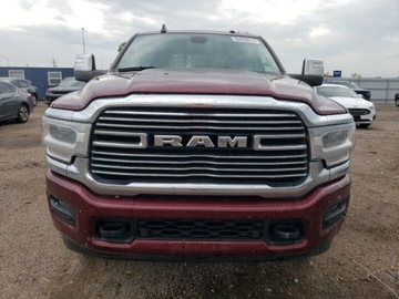  RAM 2500 Laramie 2024 6.7l 6.7 Diesel 370KM, zdjęcie 5