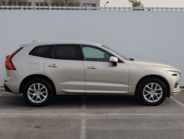 Volvo XC60 II 2020 Volvo XC60 B4 AWD, Salon Polska, Serwis ASO, zdjęcie 5