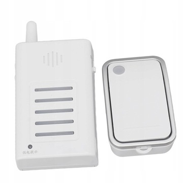 Беспроводной пейджер для лиц, осуществляющих уход, с мигающими лампочками