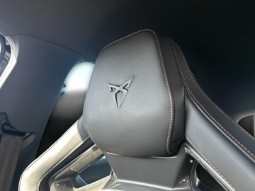 Cupra Formentor Crossover 2.5 TSI 390KM 2023 Cupra Formentor VZ5 2.5 TSI 390KM Bat Audio System, zdjęcie 35