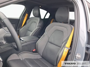 Volvo S60 III Sedan Plug-In Facelifting 2.0 T8 455KM 2024 Volvo S60 VOLVOS60 T8 AWD Plug-In Polestar Enginee, zdjęcie 13