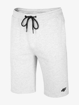 4F SPODENKI MENS BAWEŁNA SPORT MĘSKIE XL