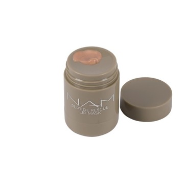NAM Peptide Rescue Lip Mask