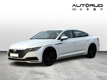 Volkswagen Arteon Fastback 1.5 TSI 150KM 2018 Volkswagen Arteon Essence 1.5 TSI 150KM 2018
