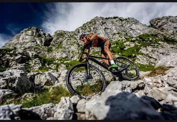 ВЕЛОСИПЕДНЫЕ КОЛЕСА KELLYS SPIDER 50 ЧЕРНЫЕ, РАМА 29, M 19 ДЮЙМОВ