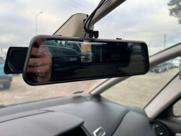 Citroen C4 Picasso I 1.6 HDi 109KM 2013 Citroen C4 Picasso Sliczny C4Picasso1.6HDI AUTOMATKameraPanoramaKlimatron, zdjęcie 9