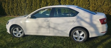 Skoda Octavia III Liftback Facelifting 2.0 TDI 150KM 2018 SKODA OCTAVIA III 2.0 TDI 150 KM 2018r BEZWYPADKOWY!!! NISKI PRZEBIEG!!!, zdjęcie 1