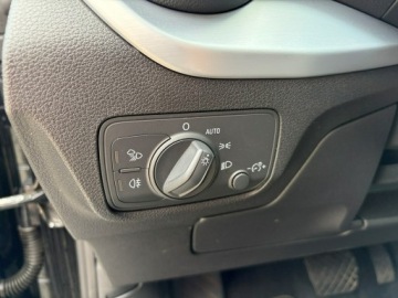 Audi Q2 SUV 1.5 35 TFSI 150KM 2020 Audi Q2 1.5 benzyna 150 KM S tronic Full LED FV23%, zdjęcie 10