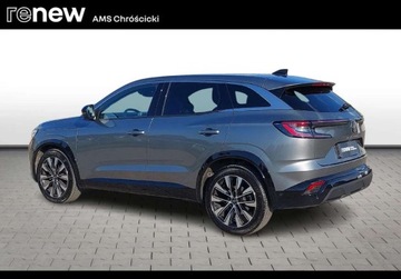 Renault Austral 2024 Renault Austral Polski salon, Pierwszy wlasciciel, 160Koni , Niski przebie, zdjęcie 2