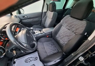 Peugeot 3008 I Crossover 1.6 HDI 109KM 2010 Peugeot 3008 SLICZNY 1.6 HDi Bogata Wersja ORYGINAL Niski Przebieg ZADBANY, zdjęcie 7