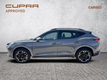 Cupra Formentor Crossover 1.5 TSI 150KM 2023 Cupra Formentor 1.5TSI 150KM DSG, El. Fotele, Navi, zdjęcie 1