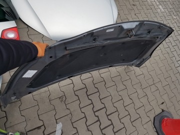 HYUNDAI I40 11-14R KAPOTA T6S