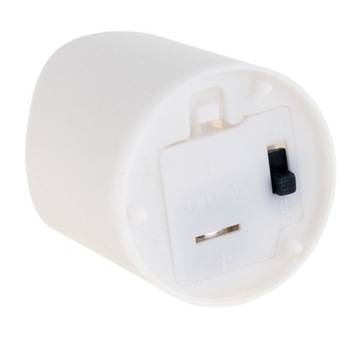 12 светодиодных свечей, ЛАМПА ГРАНКА, ВСТАВКА ДЛЯ ПОДСВЕЧИ ПОДСВЕЧИ, ГРАДДЛ