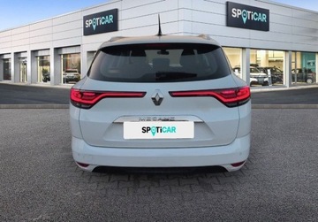 Renault Megane IV GrandCoupe Facelifting 1.0 TCe 115KM 2021 Renault Megane 1.0 TCe Zen SalonPL Bogata Wersja Zadbany Benzyna 115KM, zdjęcie 5