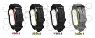 РЕМЕНЬ, РЕМЕНЬ для XIAOMI MI BAND 5/6 | МНОГО ЦВЕТОВ