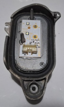 AUDI Q5 8R0 FACELIFT 8R MODUL LED DRL VALEO PRAVÝ PRAVÁ STRANA 8R0941476A OE