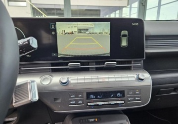 Hyundai Kona I Crossover Electric Facelifting 39 kWh 136KM 2025 Hyundai Kona Electric 136KM 2025 Nowa Promocja Elektryczny 136KM, zdjęcie 13