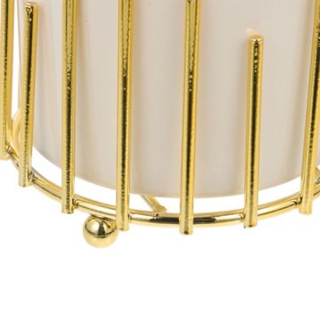 ДЕРЖАТЕЛЬ ДЛЯ РУЧКИ В СЕВЕРНОМ СТИЛЕ ДЕРЖАТЕЛЬ ДЛЯ КАРАНДАША ЧАШКА ДЛЯ КАРАНДАША