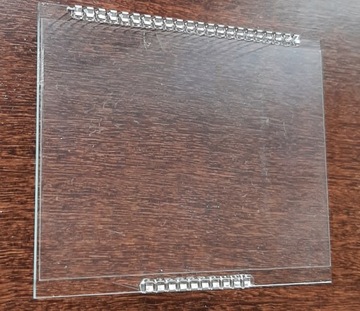 ART TOUCH PANEL do LCD-128x64-CF (panel dotykowy)