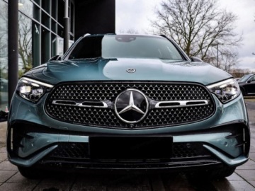 Mercedes GLC C254/X254 SUV 2.0 200d 163KM 2026 MERCEDES-BENZ GLC 200 d 4-Matic AMG Line 2.0 (163KM) 2026, zdjęcie 1