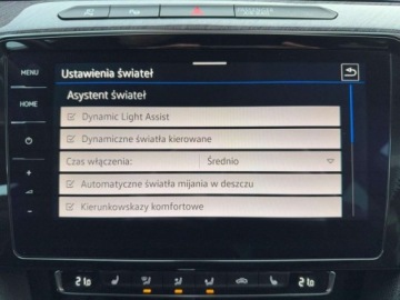 Volkswagen Arteon Fastback 2.0 TDI 240KM 2020 Volkswagen Arteon 2.0 TDI BiT 240KM FV23 Keyless Kamera 360 2.0 Diesel, zdjęcie 23