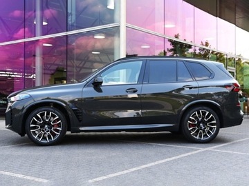 BMW X5 G05 SUV Facelifting 3.0 40d 352KM 2025 BMW X5 xDrive40d Sport Suv 3.0 (352KM) 2025, zdjęcie 2