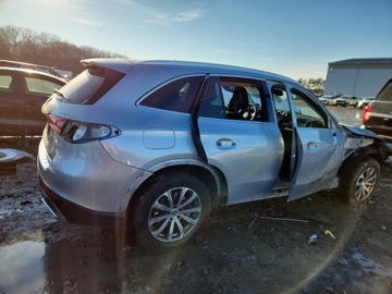 Mercedes GLC C254/X254 2024 Mercedes-Benz GLC 300 4Matic 2024 2.0 Benzyna 255KM, zdjęcie 3